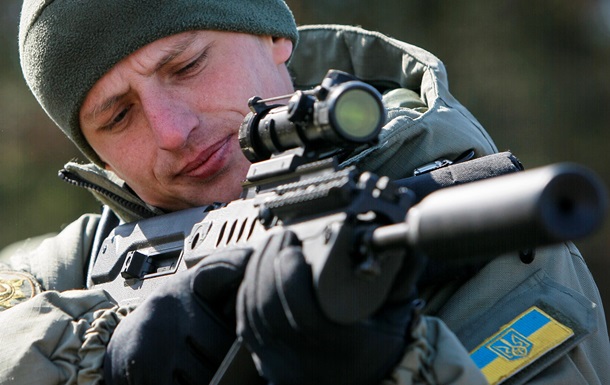 В 2017 году Киев «зачистит» Донбасс с помощью НАТОвского оружия