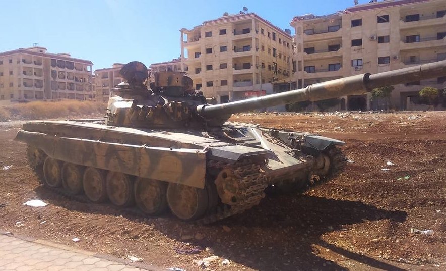 В Сирии новые "Мираж-2" успешно нейтрализуют американские TOW