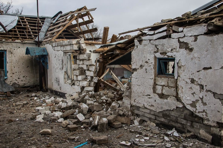 Хроника Донбасса: трупы ВСУшников под Донецком, бои идут по всем фронтам