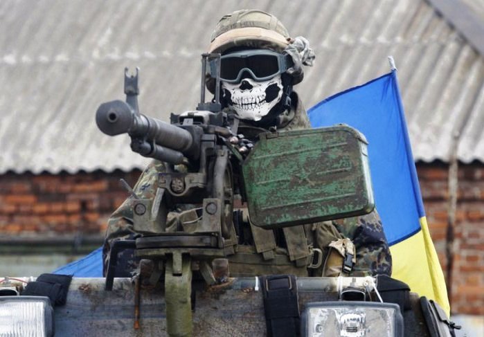 Крах ВСУ: на Украине рассказали, какого оружия не хватает карателям