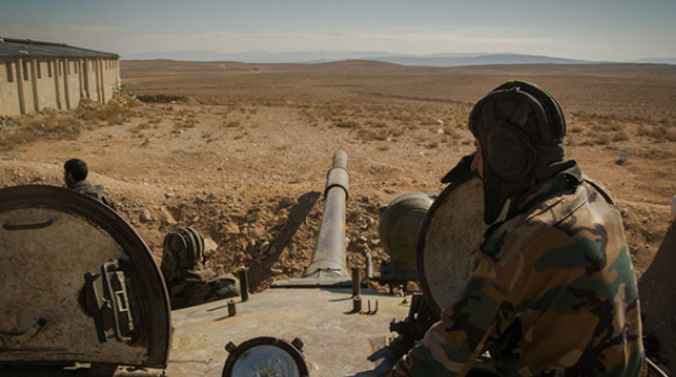 Боевики в панике: джихадисты просят Асада о помощи в борьбе с «ан-Нусрой»