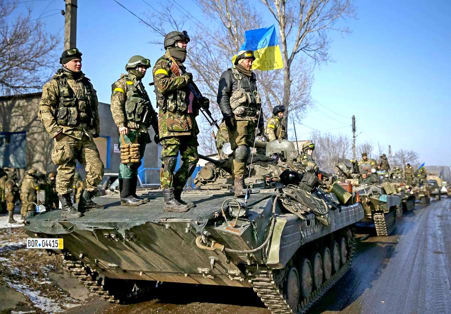 В ДНР обнародовали серьезные потери ВСУ под Донецком
