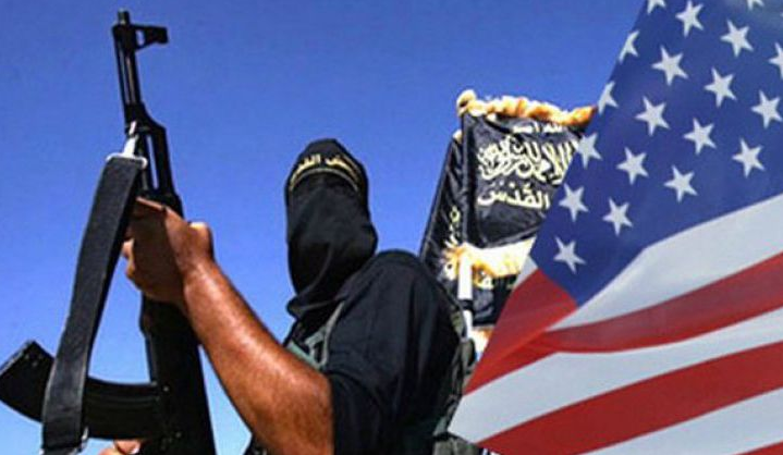 США. Как ЦРУ создавало Аль-Каиду