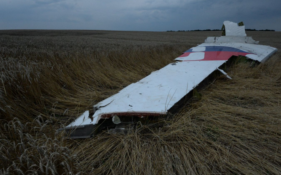 Дело MH17: в Нидерландах не смогли расшифровать переданные Россией данные