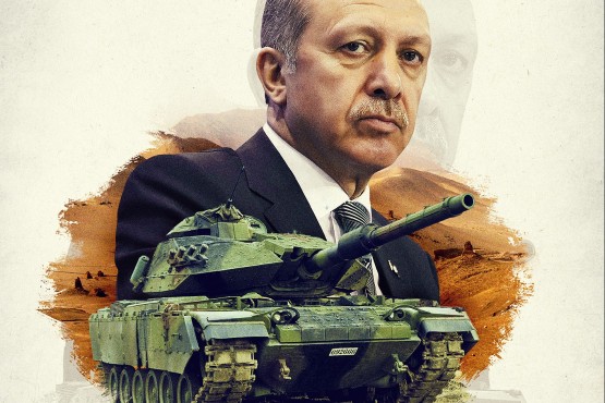Турция может обрубить концы с американским «сатаной»