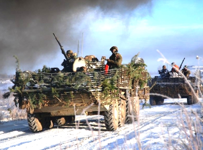 Светлодарское противостояние: ВСУ перебросили 200 снайперов к линии фронта