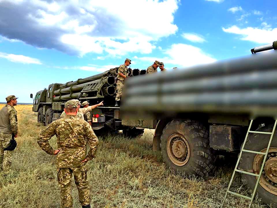 «Новые украинские ракеты» появились благодаря утечкам технологий из России