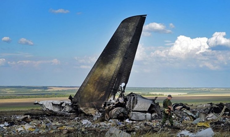 Чудо не произойдет: ВВС Украины сгнили на земле