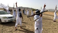 Возвращение шурави: Кремль начинает новую игру в Афганистане
