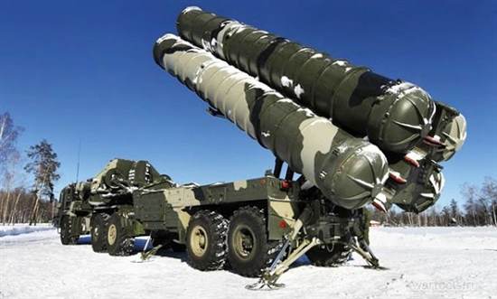 NI оценил шансы С-400 «Триумф» защитить Москву от ракетной атаки