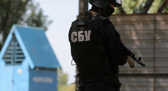Бандеровцы на Донбассе переходят от индивидуального террора к массовому