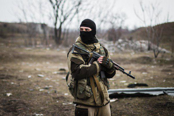 Житель Николаева: Ополченцы ещё перевешают всех хунтят на Майдане