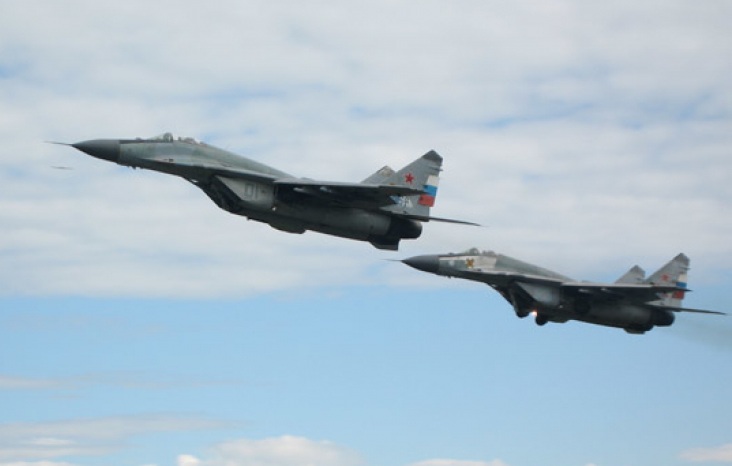 Россия вооружит авиацию боеприпасами в пластиковой оболочке
