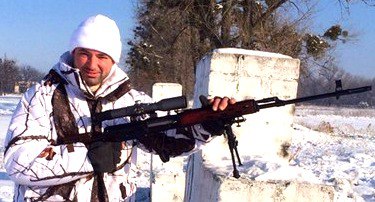 Снайперы ВСУ открыли охоту на бойцов ДНР в районе поселка Зайцево