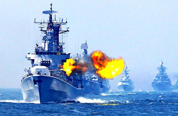 Приемы против лома: Чем РФ ответит на усиление НАТО в Черном море?