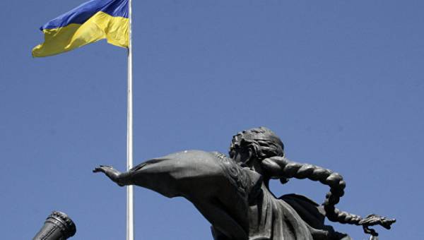 В Раде допустили возможность введение военного положения на Украине