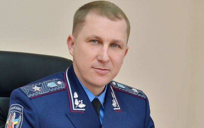 Аброськин признал, что убийство «Гиви» произошло на глазах его источников