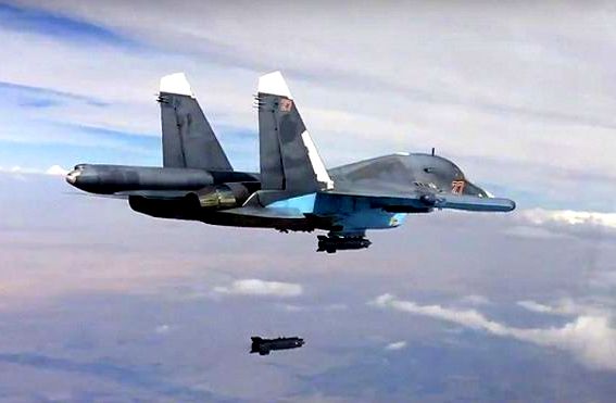 Генштаб Турции: Русские специально ударили по нашим военным в Сирии