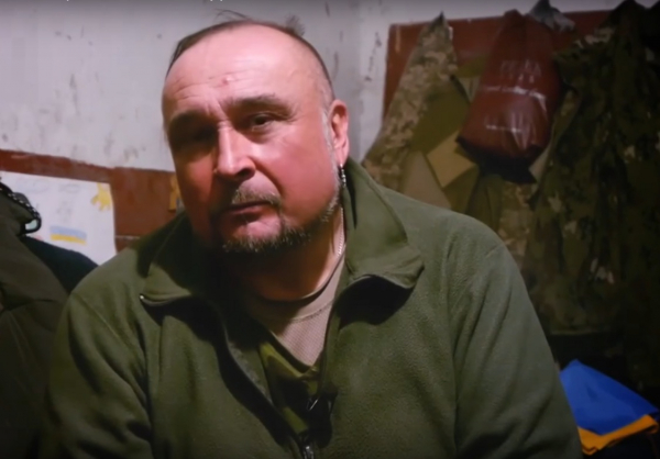Комбат ВСУ Матвейчук рассказал, как «АТОшников» «мочат» за правду о войне