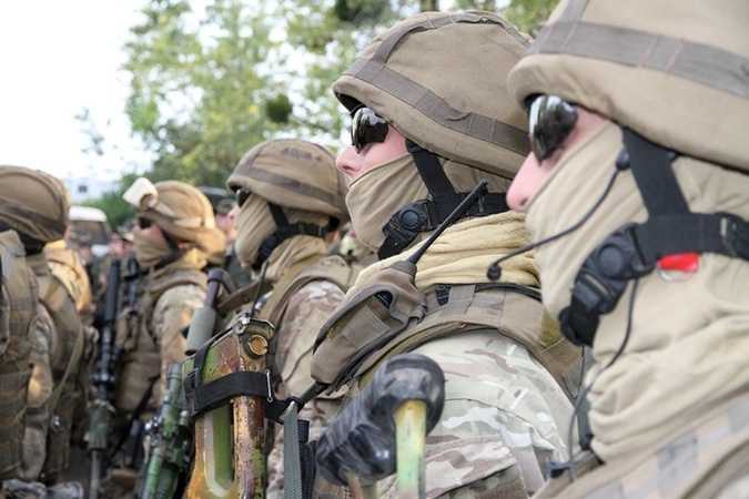 Украинские военные придумали «легкий способ» вернуть Донбасс