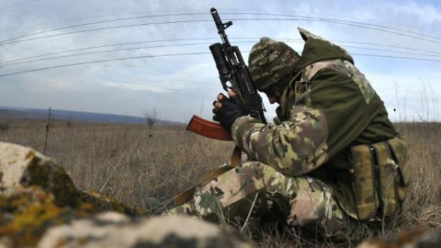 Загубленная армия Украины: печальные итоги независимости