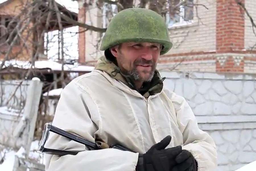Солдаты ВСУ «исповедовались» бойцам ДНР: «Мы бьем по мирным жителям»