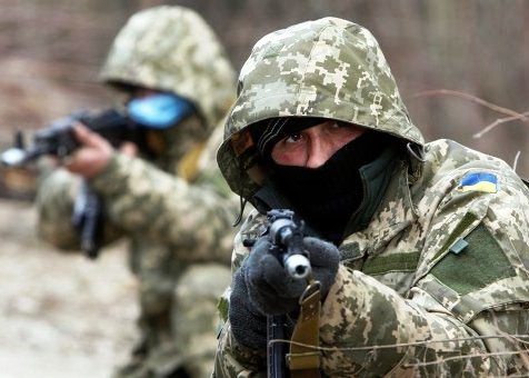 «Готовьтесь к войне»: украинцы ожидают вторжение со стороны Белоруссии