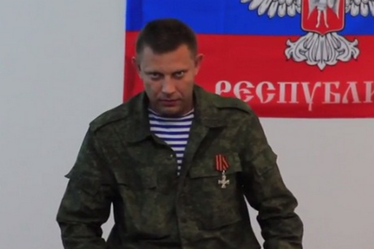 «Это будет последнее наступление Порошенко и украинской армии в целом»