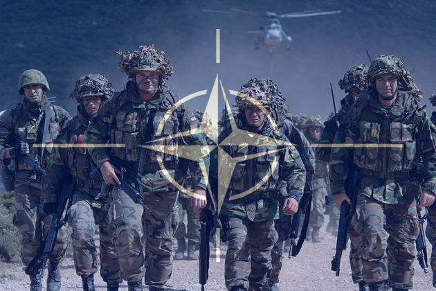 Дело к войне? Чем обернется наращивание сил НАТО в Европе для России