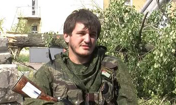 Командир бригады «Пятнашка» Абхаз: Убийство Гиви – укус шакалов в спину