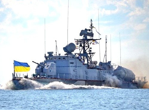 «Москитный флот»: чего на самом деле боится Украина в Азовском море?