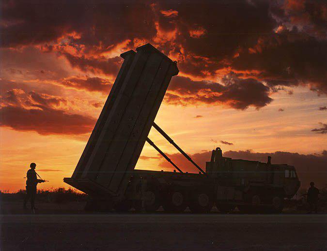 NI: как СССР «родил» американскую противоракетную систему THAAD