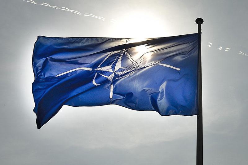 Командование ВСУ перекинуло в Донбасс наемников НАТО