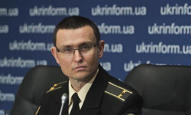 В Генштабе ВСУ угрожают наблюдать за российскими учениями в Крыму