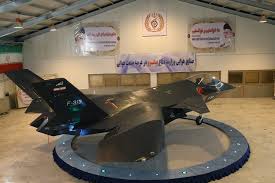 Что противопоставит иранский Qaher 313 новеньким израильским F-35 Adir