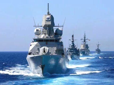 Беспощадный сценарий против РФ: Что стоит за усилением НАТО в Черном море?