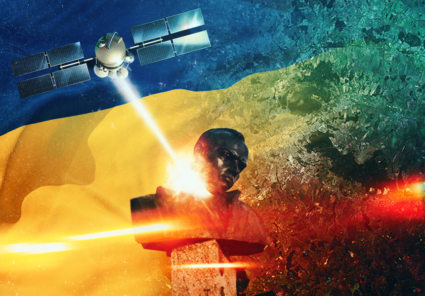 «Космический» теракт: как Россия «уничтожила» крупнейший арсенал Украины