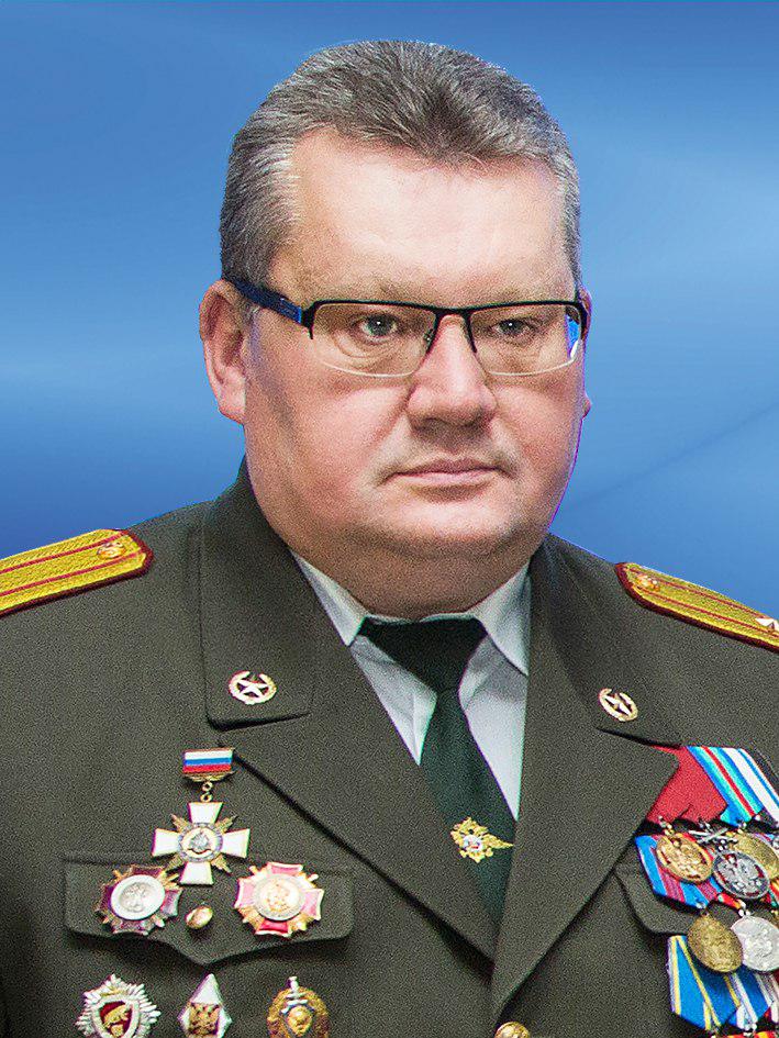 Полковник Головатюк о ПРО США: Ребята, вы ходите по острию ножа