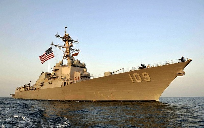 Сговор «Ловеласа» и «Толстяка» показал уязвимость американского флота