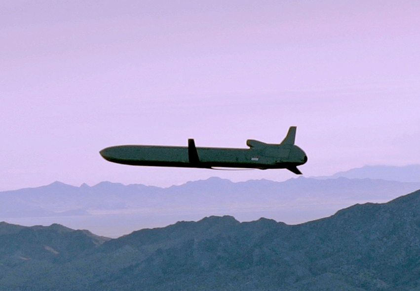 Сенат США выступил против создания новой крылатой ракеты LRSO
