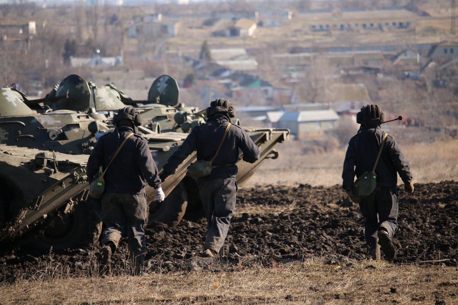 «Россия готова»: Стрелков рассказал о «взрывоопасной» ситуации на Донбассе
