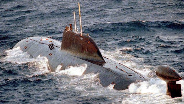 NI: Американцы неоднозначно отреагировали на новые торпеды для подлодок РФ