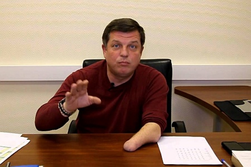 Журавко: В пасхальное перемирие в Донбассе я не верю, Порошенко - тоже