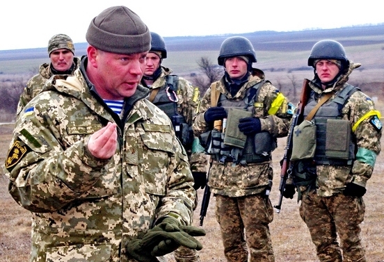 На Украине угрожают разгромить венгерскую армию в считанные дни