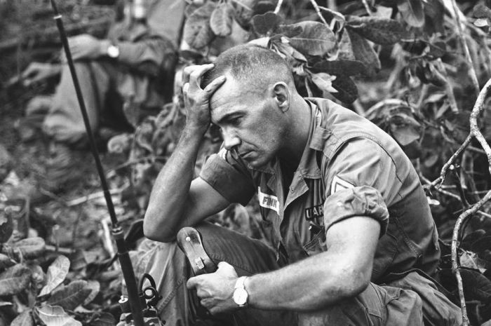 National Interest назвал реальную причину провала США во Вьетнамской войне