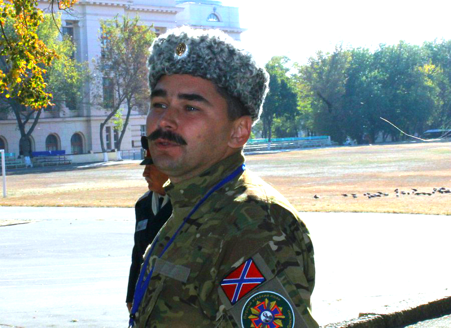 Боец ДНР Селиванов поведал, почему солдаты ВСУ не хотят воевать на Донбассе