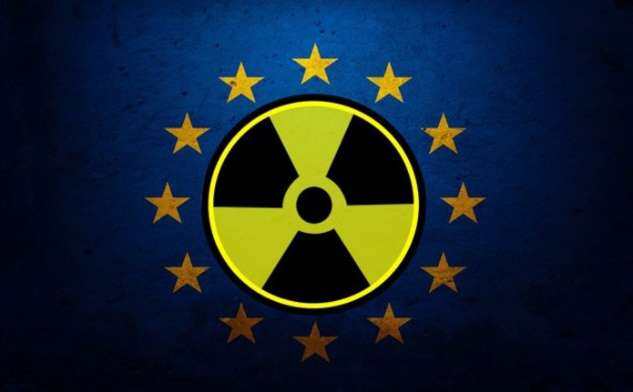 Новая ядерная проблема в самом сердце Европы