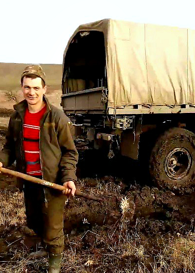 Бойцы ВСУ обратились к Порошенко: «С такой техникой останемся без Донецка»