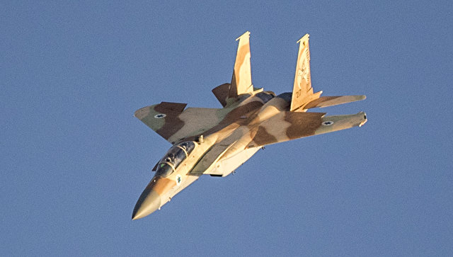 Полетали: сможет ли Россия уладить конфликт между Сирией и Израилем?