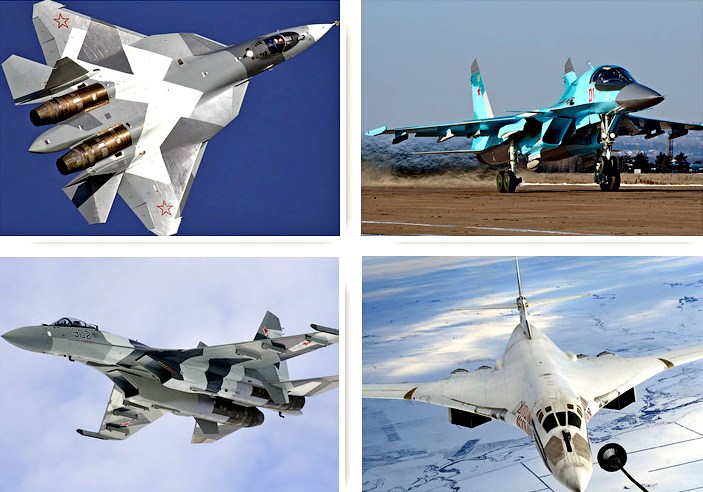 Боевые самолеты России через 30 лет: конструкторы раскрыли будущее авиации